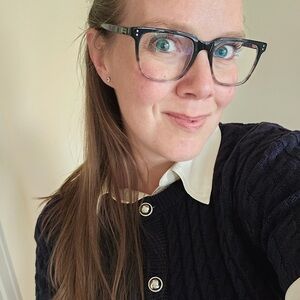 Meet your Posher, Melissa